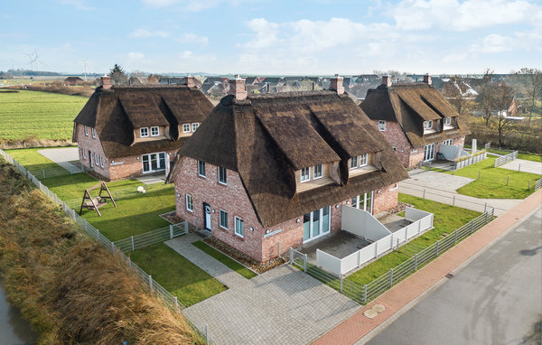 Ferienhaus - Dagebüll , Deutschland - DSH895 909