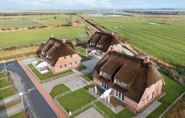 Ferienhaus - Dagebüll , Deutschland - DSH895 910