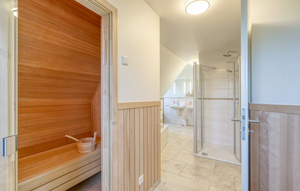 Ferienhaus - Dagebüll , Deutschland - DSH895 701