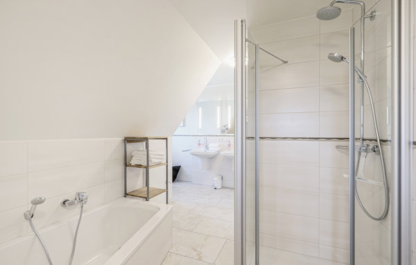 Ferienhaus - Dagebüll , Deutschland - DSH895 702