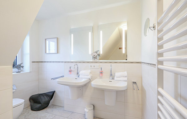 Ferienhaus - Dagebüll , Deutschland - DSH895 703