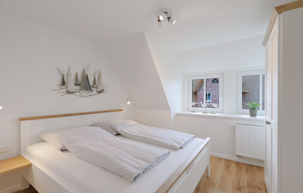 Ferienhaus - Dagebüll , Deutschland - DSH895 5