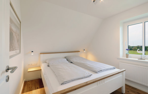 Ferienhaus - Dagebüll , Deutschland - DSH895 602