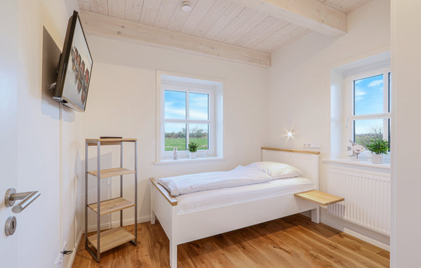 Ferienhaus - Dagebüll , Deutschland - DSH895 603