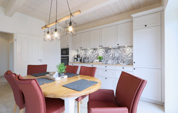 Ferienhaus - Dagebüll , Deutschland - DSH895 401