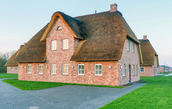 Ferienhaus - Dagebüll , Deutschland - DSH895 81