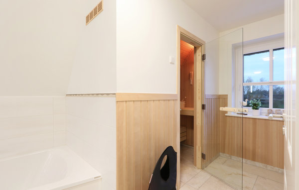 Vakantiehuis 