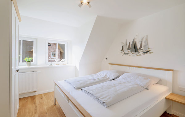 Vakantiehuis 