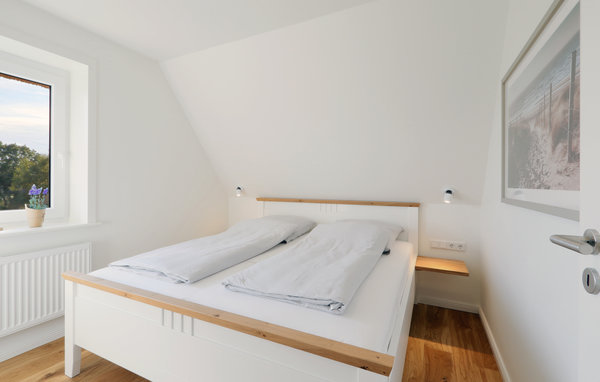 Vakantiehuis 