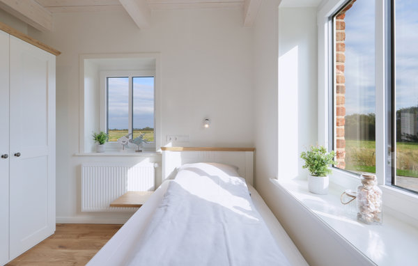 Vakantiehuis 