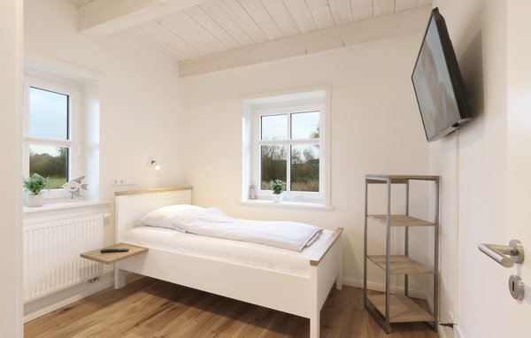Vakantiehuis 