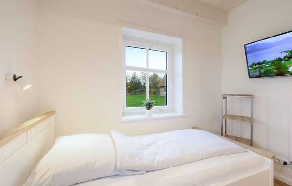 Vakantiehuis 