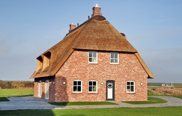 Vakantiehuis 