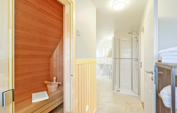 Vakantiehuis 
