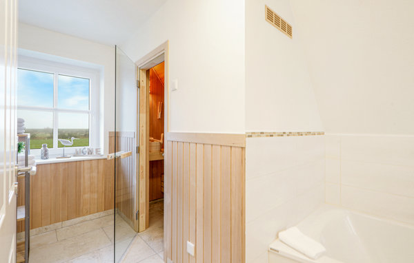 Vakantiehuis 