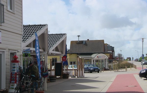 Semesterhus 