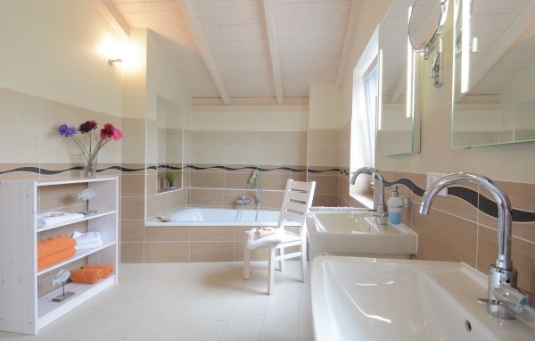 Semesterhus 