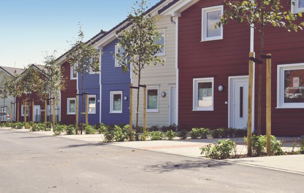 Semesterhus 