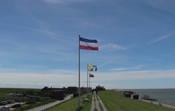 Feriebolig 
