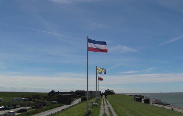 Feriebolig 