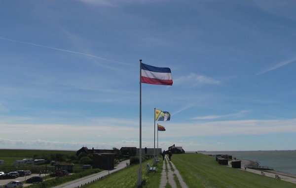 Feriebolig 