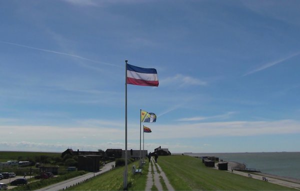 Feriebolig 