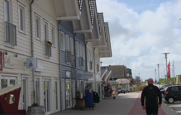 Feriebolig 