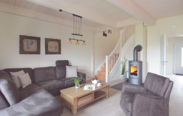 Ferienhaus - Dagebüll , Deutschland - DSH910 2