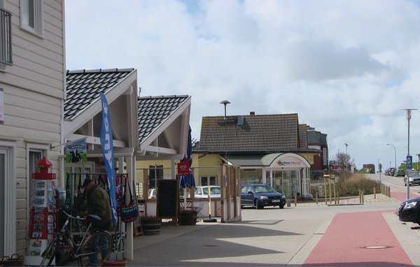 Feriebolig 