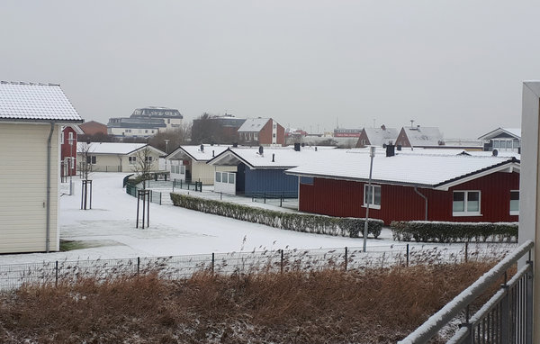 Feriebolig 