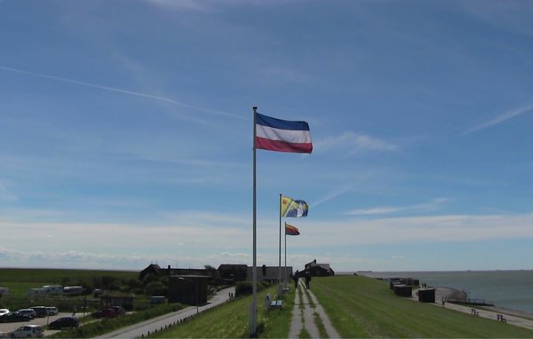 Feriebolig 