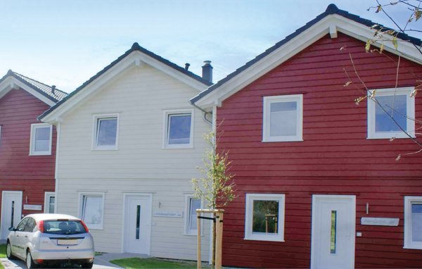 Feriebolig 