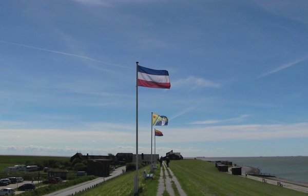 Feriebolig 