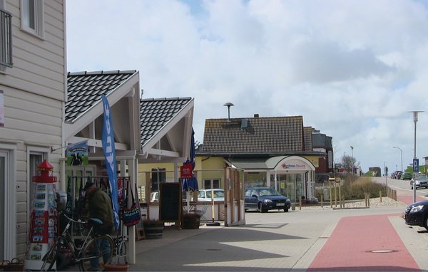 Feriebolig 