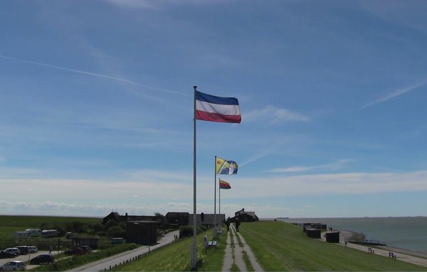 Feriebolig 