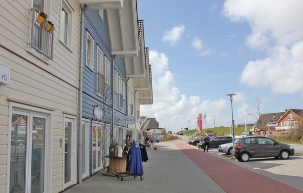 Ferienwohnung - Dagebüll , Deutschland - DSH916 902