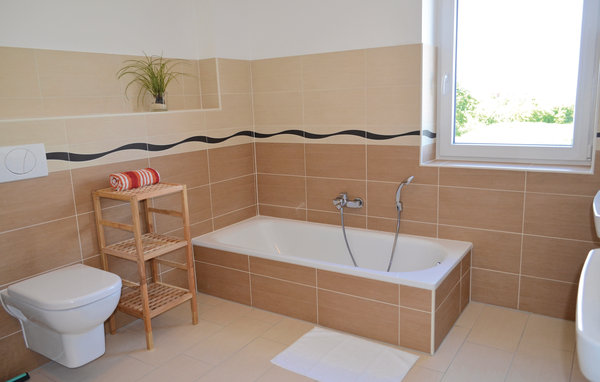 Ferienwohnung - Dagebüll , Deutschland - DSH916 701