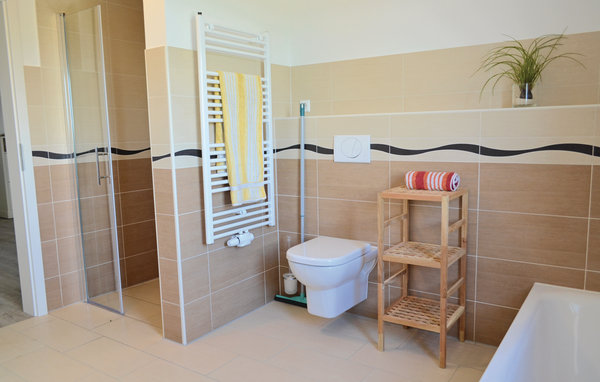 Ferienwohnung - Dagebüll , Deutschland - DSH916 702