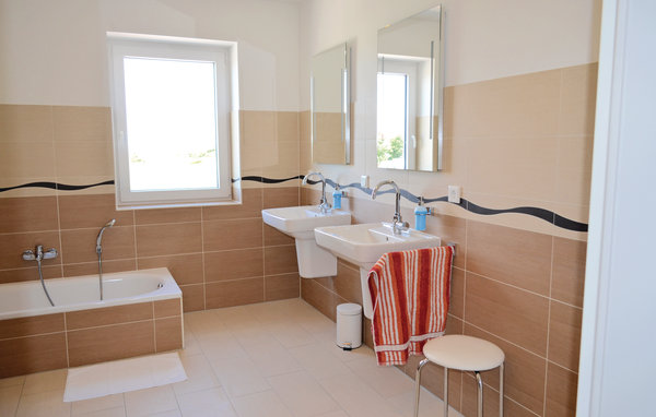 Ferienwohnung - Dagebüll , Deutschland - DSH916 703