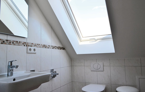 Ferienwohnung - Dagebüll , Deutschland - DSH916 705