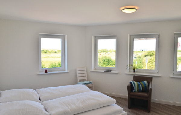 Ferienwohnung - Dagebüll , Deutschland - DSH916 601