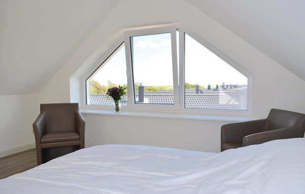 Ferienwohnung - Dagebüll , Deutschland - DSH916 602
