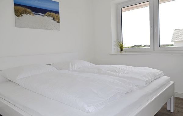 Ferienwohnung - Dagebüll , Deutschland - DSH916 604
