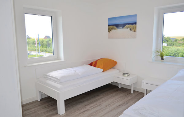 Ferienwohnung - Dagebüll , Deutschland - DSH916 605