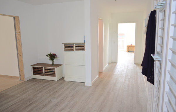 Ferienwohnung - Dagebüll , Deutschland - DSH916 501