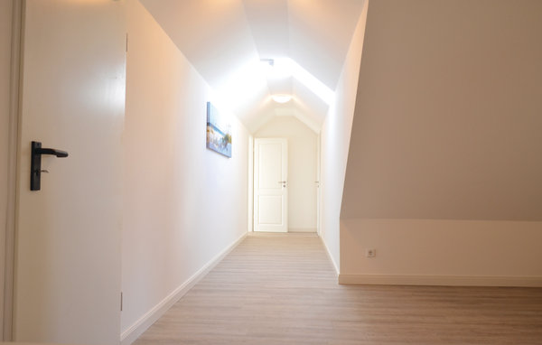 Ferienwohnung - Dagebüll , Deutschland - DSH916 502