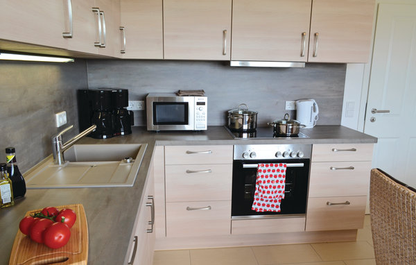 Ferienwohnung - Dagebüll , Deutschland - DSH916 401