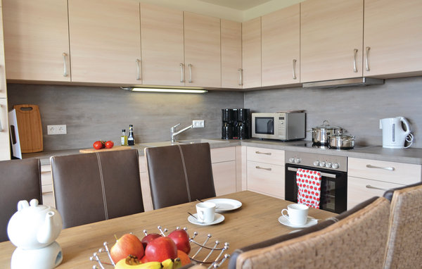 Ferienwohnung - Dagebüll , Deutschland - DSH916 402