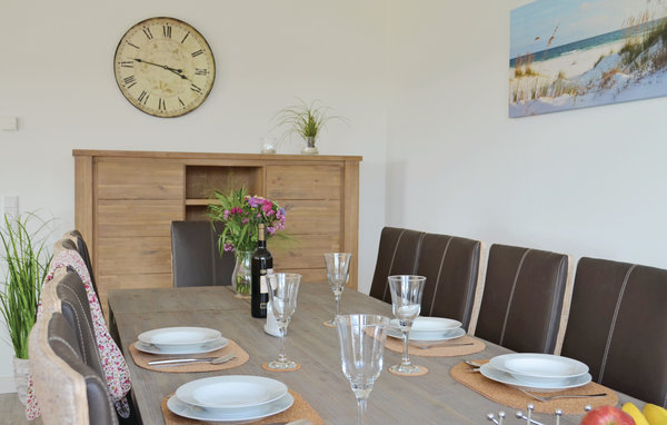 Ferienwohnung - Dagebüll , Deutschland - DSH916 302