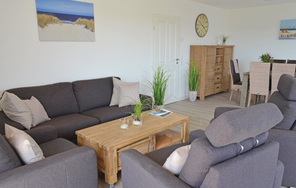 Ferienwohnung - Dagebüll , Deutschland - DSH916 303